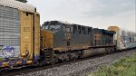 CSX 3134 is the DPU for M217.